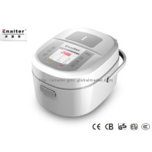 Deluxe multifunction electric soup cooker with Motouch LCD display